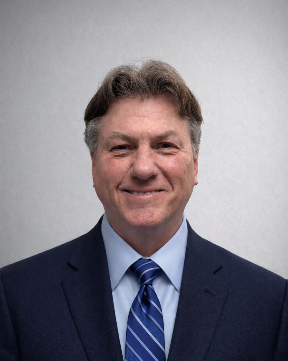 Troy Seiber, yacht technical consultant, captain, project manager, and owner's representative.